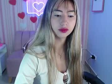 La_Beiby_Rick_Ch February 10, 2025 Chaturbate stream image