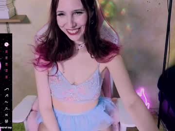 Lucy_Millss February 10, 2025 Chaturbate stream image