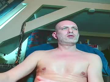 Maxhardcore77 February 10, 2025 Chaturbate stream image