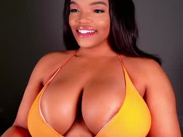 Maybabi February 10, 2025 Chaturbate stream image
