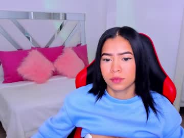 Miss_Megan__ February 10, 2025 Chaturbate stream image