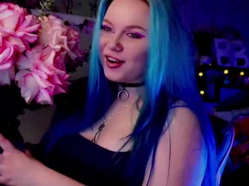 Moon_Valkyriie February 10, 2025 Chaturbate stream image