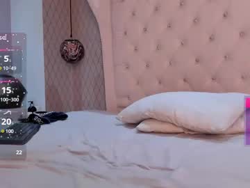 Oliver_Salvatore_ February 10, 2025 Chaturbate stream image