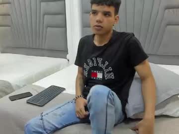 Pierre_Devin February 10, 2025 Chaturbate stream image