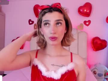 Queensara_ February 10, 2025 Chaturbate stream image