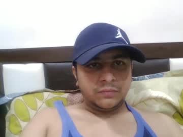 Rahuldave007 February 10, 2025 Chaturbate stream image