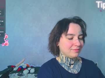 Sabrina_Raiders_666 February 10, 2025 Chaturbate stream image