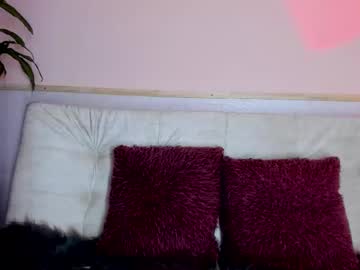 Salomme_Hill February 10, 2025 Chaturbate stream image