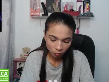 Samanthaa_Queen February 10, 2025 Chaturbate stream image