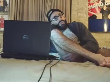 Scruffycub420 February 10, 2025 Chaturbate stream image