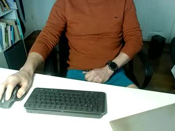 Silvertongued_Uk12 February 10, 2025 Chaturbate stream image