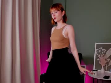 Snega_Ginder February 10, 2025 Chaturbate stream image