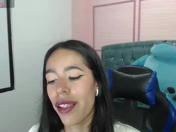 Stephania_T February 10, 2025 Chaturbate stream image