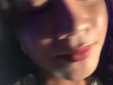 Temptation_Happiness February 10, 2025 Chaturbate stream image