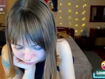 Valeri_Black February 10, 2025 Chaturbate stream image