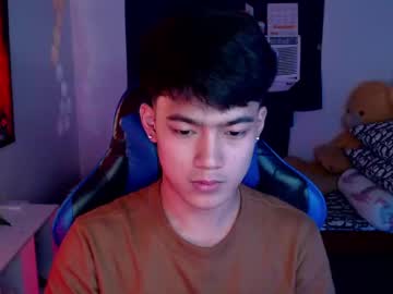 Xaldrian_Destroyer February 10, 2025 Chaturbate stream image