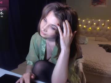 Yesofie February 10, 2025 Chaturbate stream image