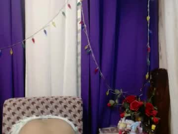 Your_Realpinay February 10, 2025 Chaturbate stream image