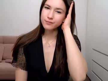 Alicianoveli February 10, 2025 Chaturbate stream image