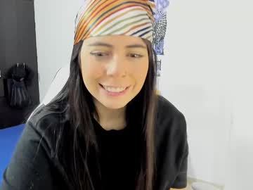 Allicemiller01 February 10, 2025 Chaturbate stream image