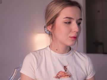 Aurmur February 10, 2025 Chaturbate stream image