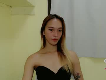 Charm_Fuckdoll8 February 10, 2025 Chaturbate stream image