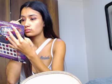 Conni_F00x February 10, 2025 Chaturbate stream image
