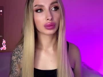 Eleanor_Rr_ February 10, 2025 Chaturbate stream image