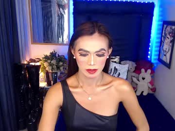 Exotickatt February 10, 2025 Chaturbate stream image