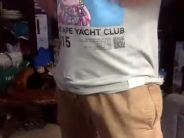 Gtfomd69 February 10, 2025 Chaturbate stream image