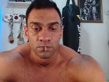 Henryhadesflirt February 10, 2025 Chaturbate stream image