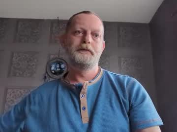 Hornyviking1310 February 10, 2025 Chaturbate stream image