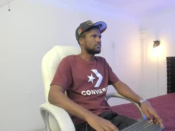 Hot_Alphax February 10, 2025 Chaturbate stream image