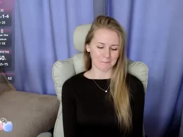 Isabelallen February 10, 2025 Chaturbate stream image