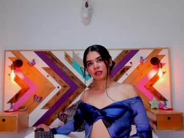 Isabellamarinny February 10, 2025 Chaturbate stream image