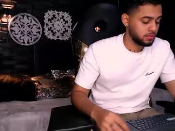Jacob_Taylor777 February 10, 2025 Chaturbate stream image
