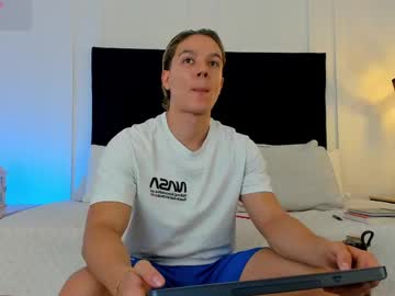 Jonathan_Daniels1 February 10, 2025 Chaturbate stream image