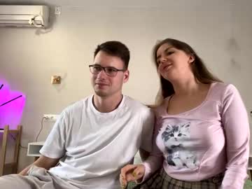 Krutfrut February 10, 2025 Chaturbate stream image
