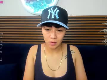 Ladyrosse1 February 10, 2025 Chaturbate stream image
