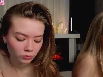 Lilybridgitte February 10, 2025 Chaturbate stream image