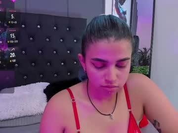 Lyra_Rain February 10, 2025 Chaturbate stream image