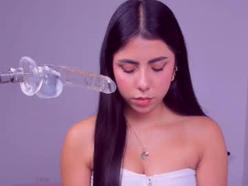 Maddy_Sweet18 February 10, 2025 Chaturbate stream image