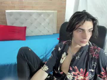 Mike_Hunter7 February 10, 2025 Chaturbate stream image