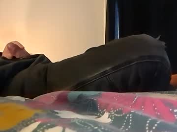 Mrjambonsec February 10, 2025 Chaturbate stream image