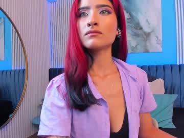 Naomi_Rey1 February 10, 2025 Chaturbate stream image