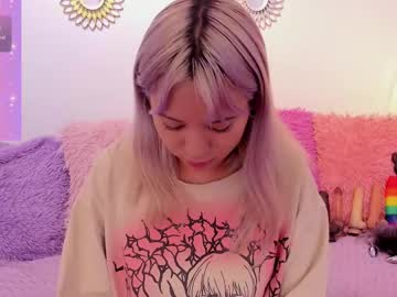 Natalia_Henao_ February 10, 2025 Chaturbate stream image