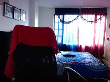 Nicolcolucci7 February 10, 2025 Chaturbate stream image