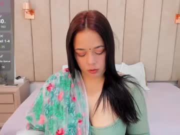 Nisha_Parvati February 10, 2025 Chaturbate stream image