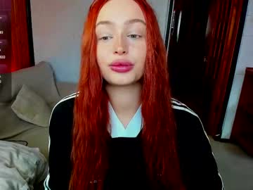 Prettyyy_Selena February 10, 2025 Chaturbate stream image