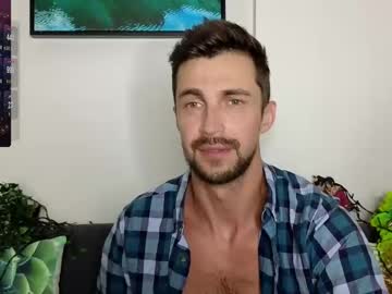 Promethe_Us February 10, 2025 Chaturbate stream image